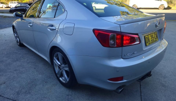 2013 Lexus is 250 x luxury auto 5.jpg